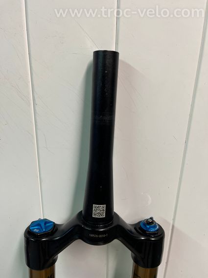 Fourche FOX 36 Factory 27,5 160 mm FIT 4 - 3