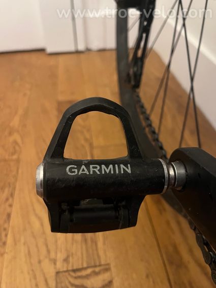 Garmin Vector 3S – Pédales avec capteur de puissance - 2