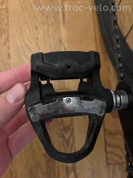 Garmin Vector 3S – Pédales avec capteur de puissance - 3