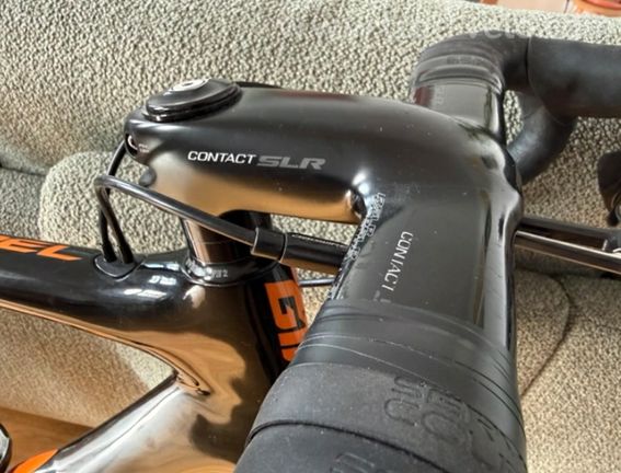 Giant Propel Advanced Pro Taille M, DT Swiss ARC 1400, - 3