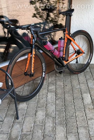 Giant Propel Advanced Pro Taille M, DT Swiss ARC 1400, - 6