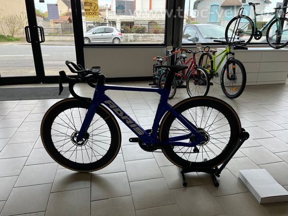 Vélo de route - 2