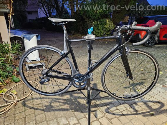 van rysel edr cf ultegra