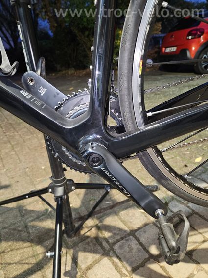 van rysel edr cf ultegra - 2