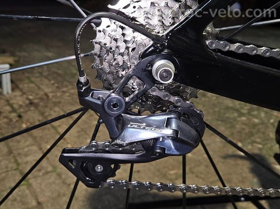 van rysel edr cf ultegra - 9