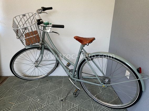 Bicyclette Pelago