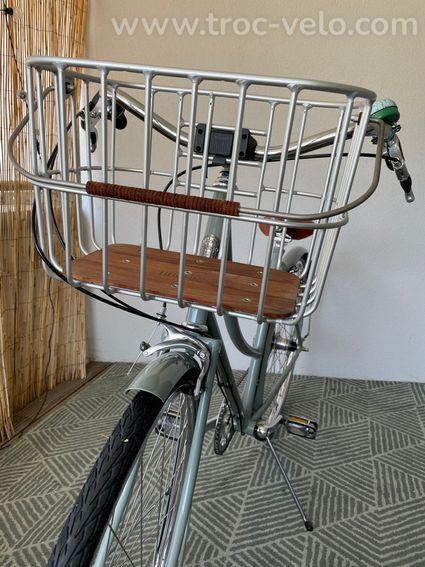 Bicyclette Pelago - 2