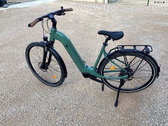 Velo électrique mixte - 2
