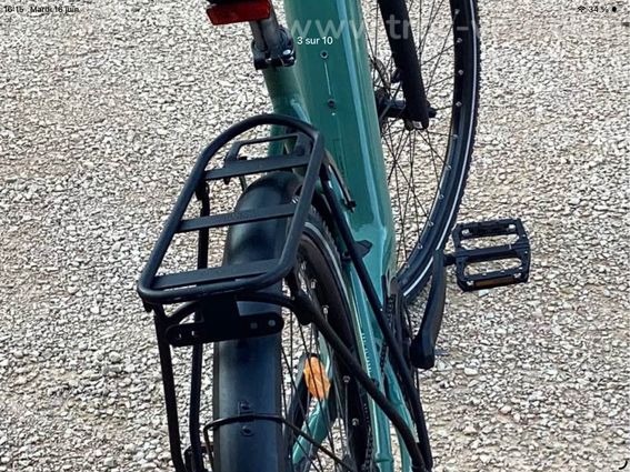 Velo électrique mixte - 3
