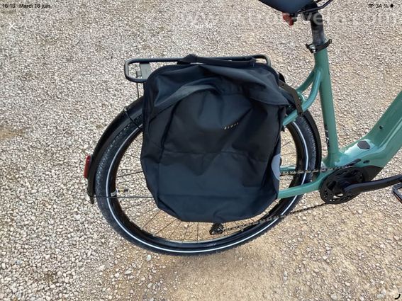 Velo électrique mixte - 6