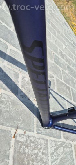 Specialized Sl8 pro T52 NEUF - 2