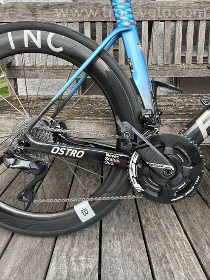 Ostro Shimano Ultegra Di2 - 2