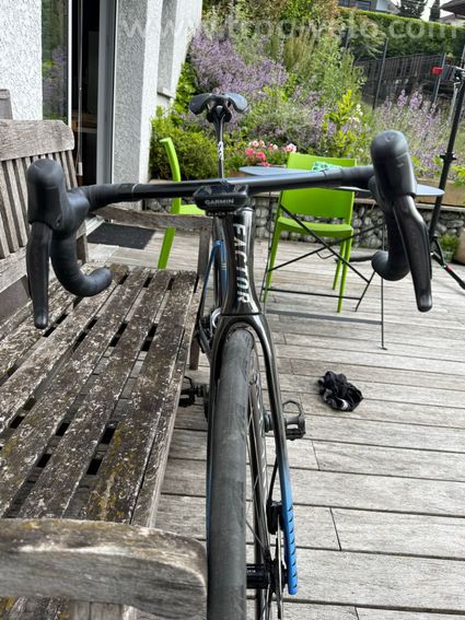 Ostro Shimano Ultegra Di2 - 5