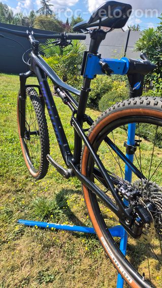 Specialized Epic pro - 2