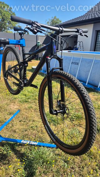Specialized Epic pro - 3