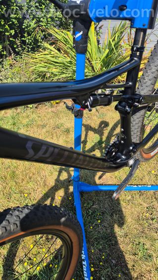 Specialized Epic pro - 4