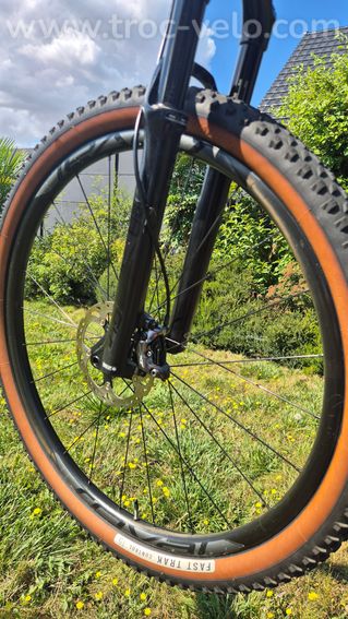 Specialized Epic pro - 5