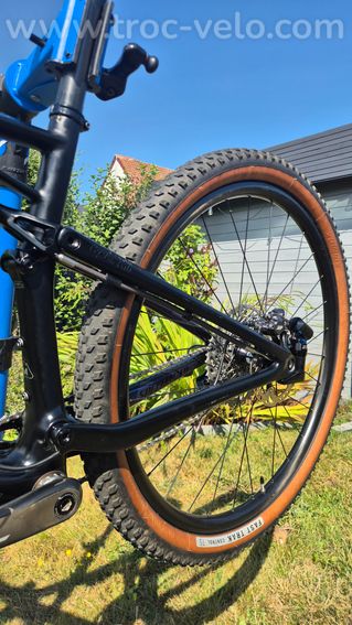 Specialized Epic pro - 6