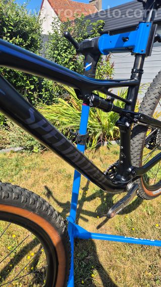 Specialized Epic pro - 7