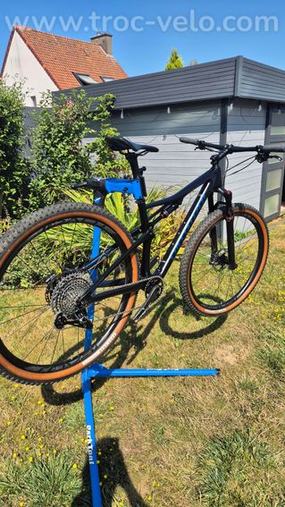 Specialized Epic pro - 8