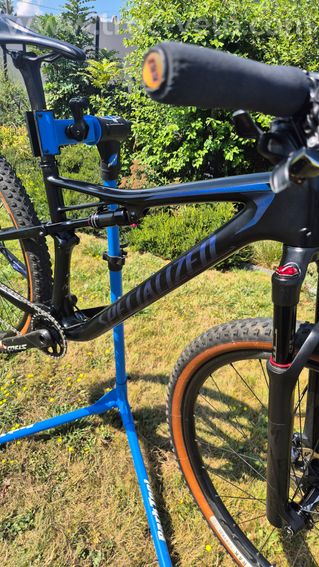 Specialized Epic pro - 9