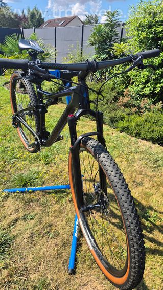 Specialized Epic pro - 10