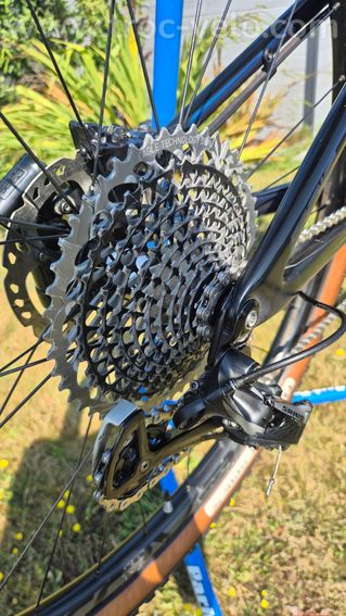 Specialized Epic pro - 11