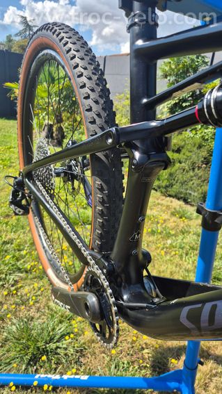 Specialized Epic pro - 12