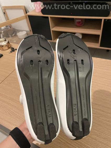 Fizik Tempo Decos Wide 44.5 - 3