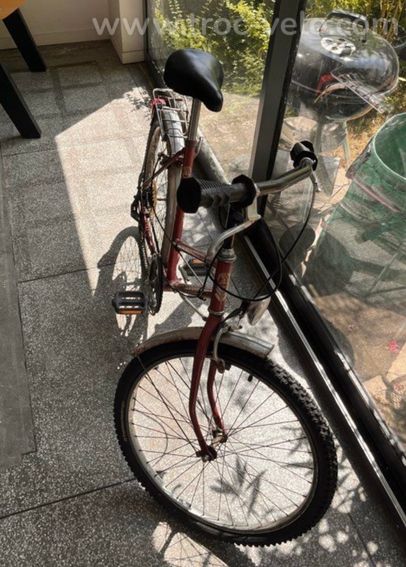 Vélo de ville pour enfants - 2