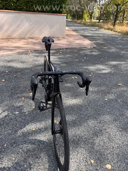 Vélo route aéro - 2