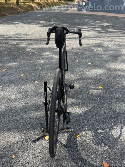 Vélo route aéro - 3