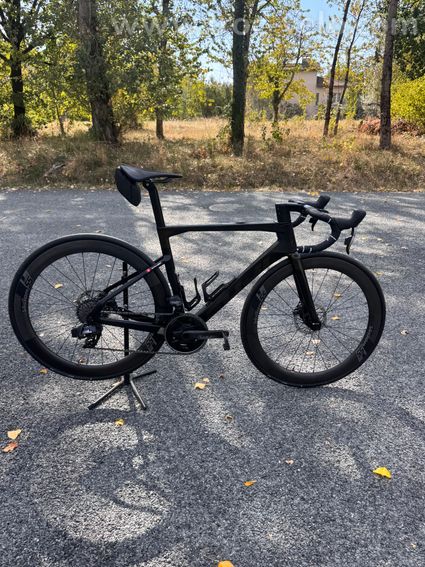 Vélo route aéro - 4