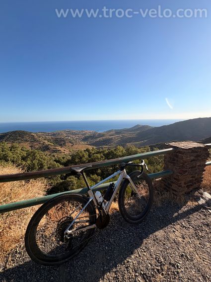 Orbea terra race 2026 - 2