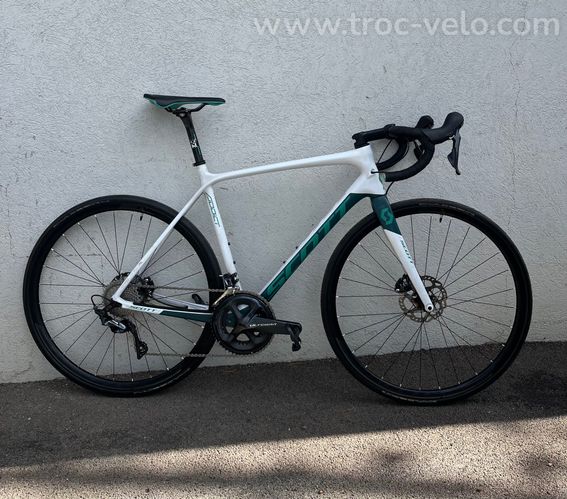 Scott Addict 15 Ultegra