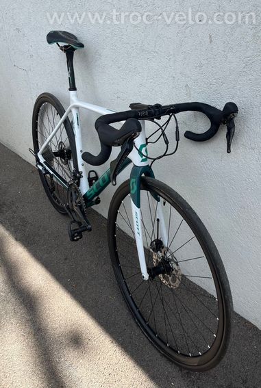 Scott Addict 15 Ultegra - 2