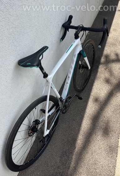 Scott Addict 15 Ultegra - 3