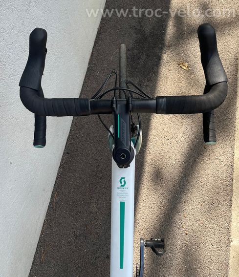 Scott Addict 15 Ultegra - 4