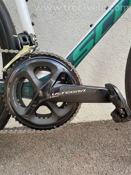 Scott Addict 15 Ultegra - 6