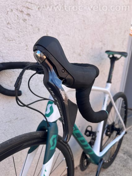 Scott Addict 15 Ultegra - 7