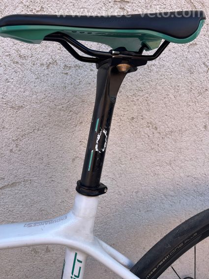 Scott Addict 15 Ultegra - 8