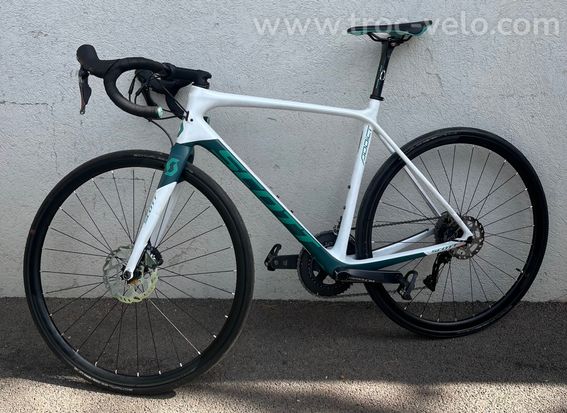 Scott Addict 15 Ultegra - 9