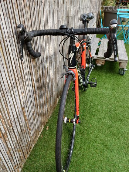 SPE TARMAC EXPERT 2017 FULL ULTEGRA 2 X 11 Vitesses - 2