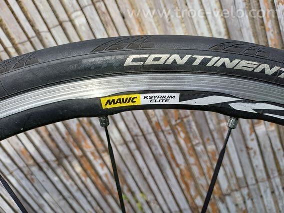 SPE TARMAC EXPERT 2017 FULL ULTEGRA 2 X 11 Vitesses - 3