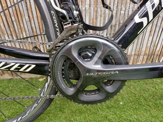 SPE TARMAC EXPERT 2017 FULL ULTEGRA 2 X 11 Vitesses - 5