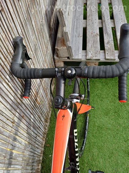 SPE TARMAC EXPERT 2017 FULL ULTEGRA 2 X 11 Vitesses - 7