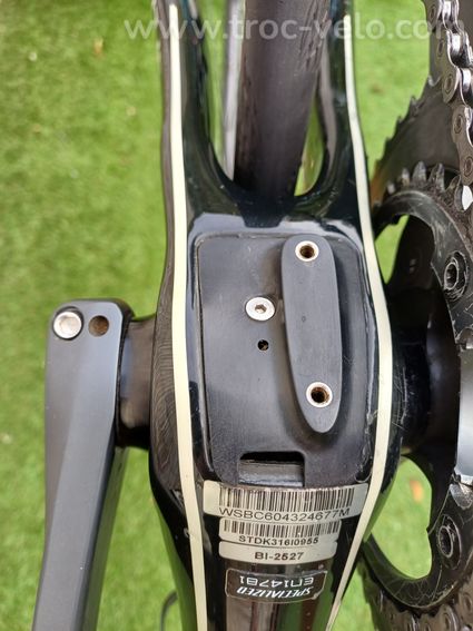 SPE TARMAC EXPERT 2017 FULL ULTEGRA 2 X 11 Vitesses - 12