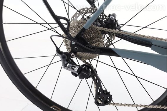 Produit Reconditionne    Simplon Inissio Pmax   Velo De Gravel   Tres Bon Etat - 3