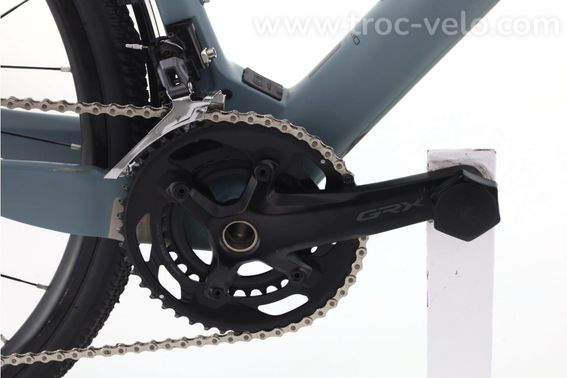 Produit Reconditionne    Simplon Inissio Pmax   Velo De Gravel   Tres Bon Etat - 4