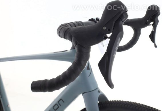Produit Reconditionne    Simplon Inissio Pmax   Velo De Gravel   Tres Bon Etat - 6